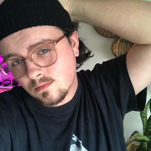 Meet your Posher, Braxton